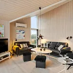 Ferienhaus 523-hvide-sande-riskrogvej-50 *