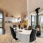 Ferienhaus 523-hvide-sande-riskrogvej-50 *