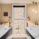 Ferienhaus 523-hvide-sande-riskrogvej-50 Havrvig