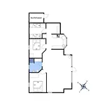 Ferienhaus 523-hvide-sande-riskrogvej-50 *