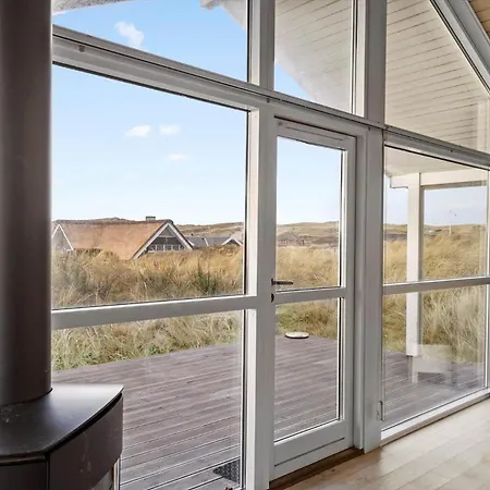 523-hvide-sande-riskrogvej-50 * Havrvig