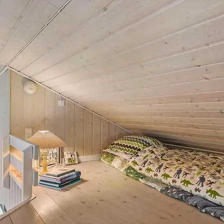 Casa vacanze 523-hvide-sande-riskrogvej-50