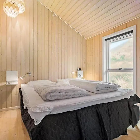 Feriehus 523-hvide-sande-riskrogvej-50 Havrvig
