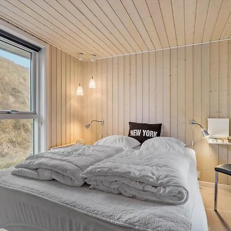 523-hvide-sande-riskrogvej-50 Casa vacanze