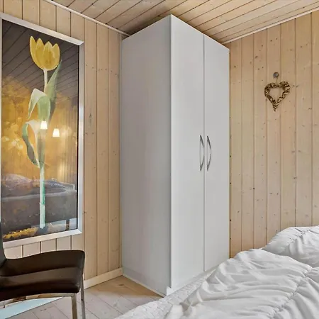 Vakantiehuis 523-hvide-sande-riskrogvej-50 *