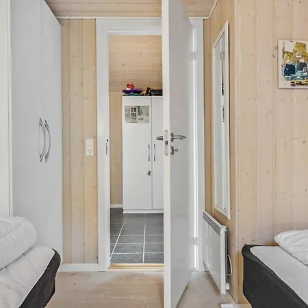 523-hvide-sande-riskrogvej-50 Prázdninový dům *