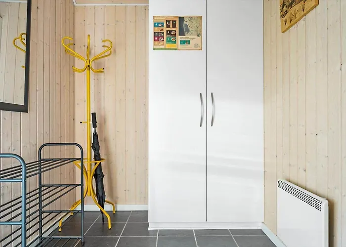 523-hvide-sande-riskrogvej-50 Σπίτι διακοπών *