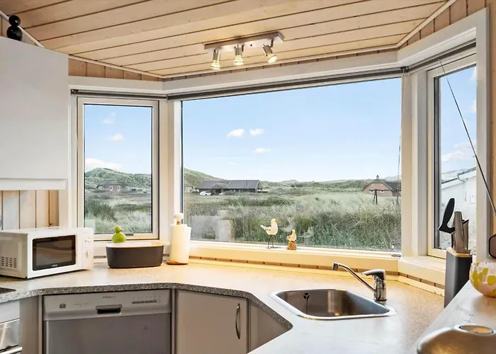 Casa vacanze 523-hvide-sande-riskrogvej-50