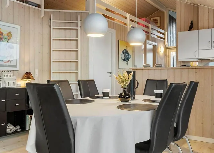 Casa vacanze 523-hvide-sande-riskrogvej-50