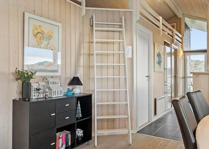 Casa vacanze 523-hvide-sande-riskrogvej-50 *