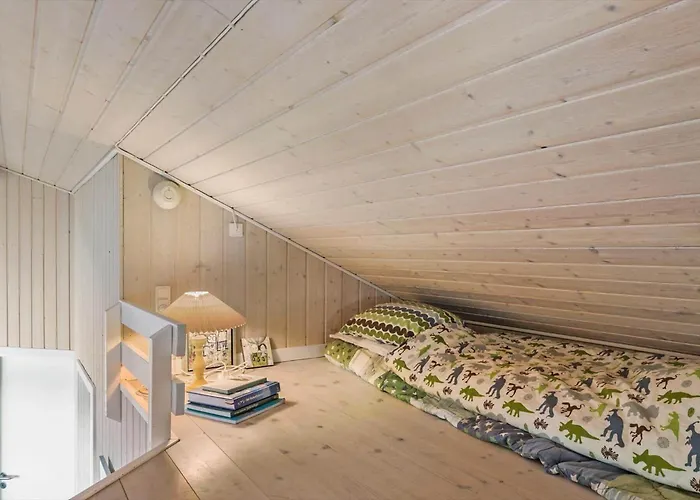 Casa vacanze 523-hvide-sande-riskrogvej-50