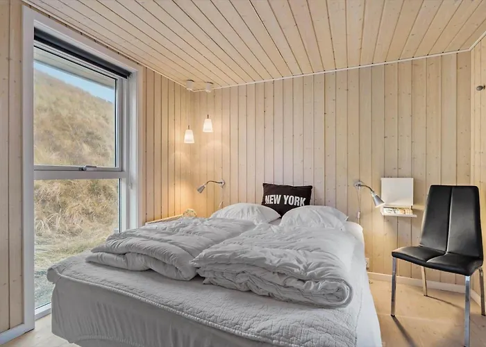 523-hvide-sande-riskrogvej-50 Casa vacanze