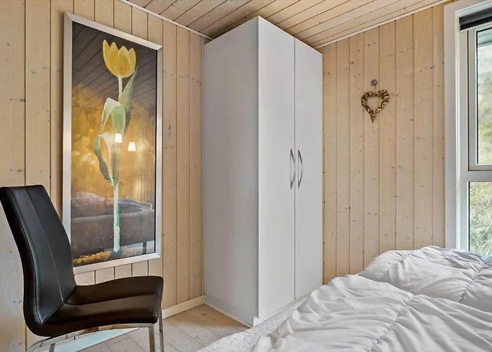 Casa vacanze 523-hvide-sande-riskrogvej-50 *