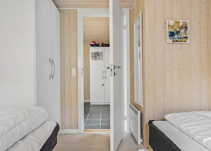 523-hvide-sande-riskrogvej-50 Casa vacanze *