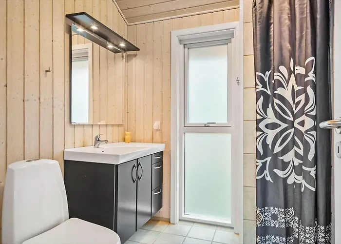 523-hvide-sande-riskrogvej-50 Σπίτι διακοπών