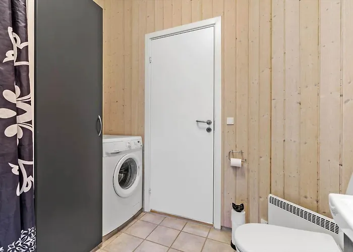 Casa vacanze 523-hvide-sande-riskrogvej-50