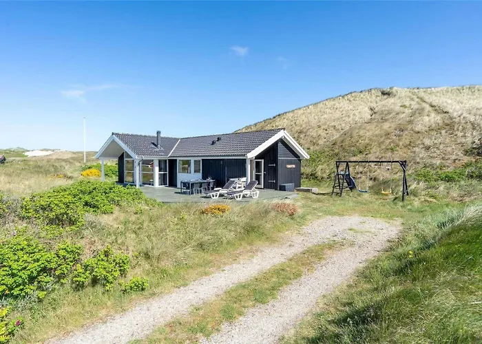 523-hvide-sande-riskrogvej-50 Casa vacanze